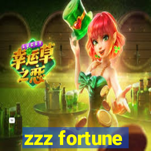 zzz fortune